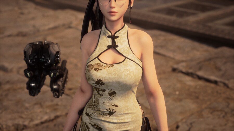 스텔라 블레이드) ??? : 게임에 집중 좀 하세요!_1.jpg