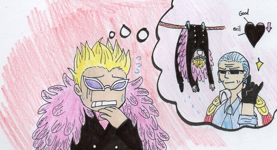 도플라밍고는 전설급과 어깨를 나란히 한다!_8.jpg