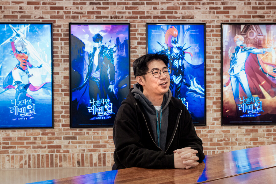 (주)하나환경개발 이미지