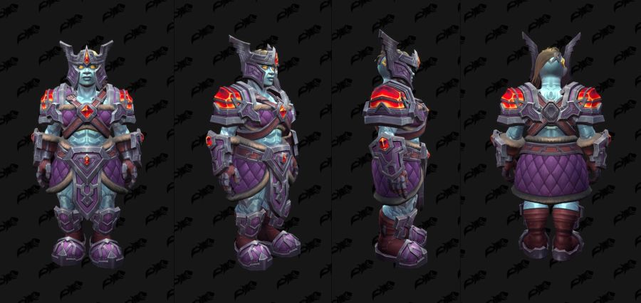 와우 내부 전쟁 토석인 유산 방어구 신규 모델링 공개_6.jpg