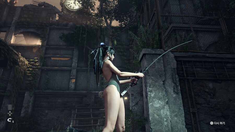 스텔라 블레이드) 노멀모드 엔딩봤는데 이걸 어케 깼나 싶넹_6.jpg