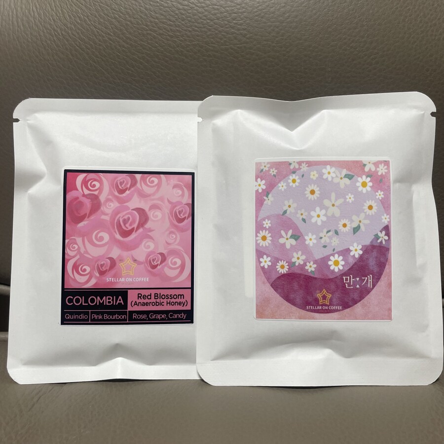 2024 월드오브커피 부산 하루 방문해서 원두 조금 줍_7.jpg