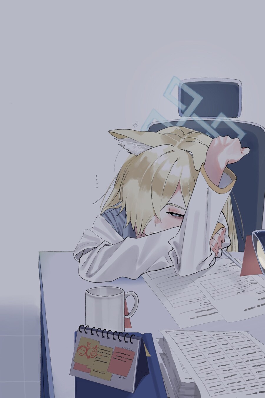 블루아카) 종합 칸나 세트 05 (LonkLink 작가)_9.jpg