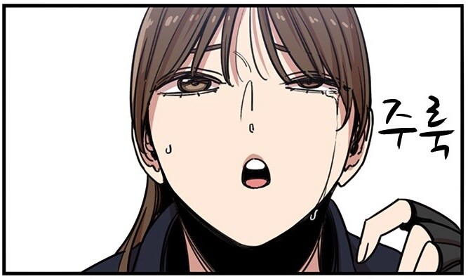 (뷰군) 의외로 정수아가 많이 쪽팔려하는 기억 .jpg_2.jpg