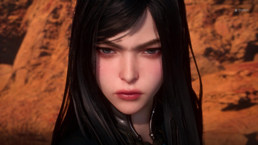 스텔라 블레이드) 진짜 게임상 제일 이쁜 금쪽이_1.jpg