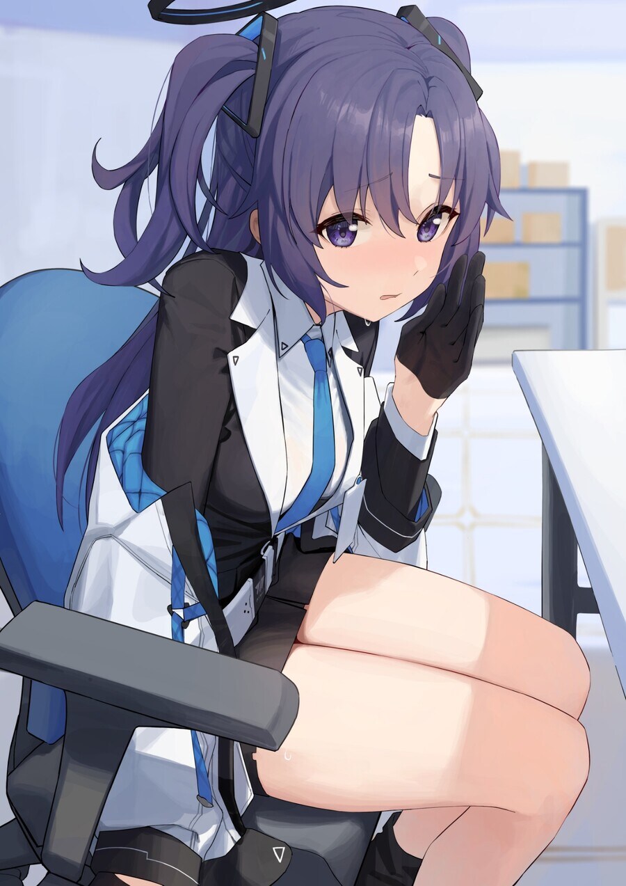 블루아카 외)의외로 정실최적화 캐릭터 특성_1.jpg