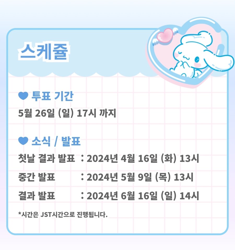 산리오 캐릭 인기투표 2024 중간발표_1.jpg