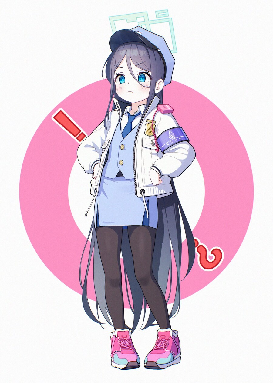 블루아카) 페도경찰 아리스.jpg_1.jpg