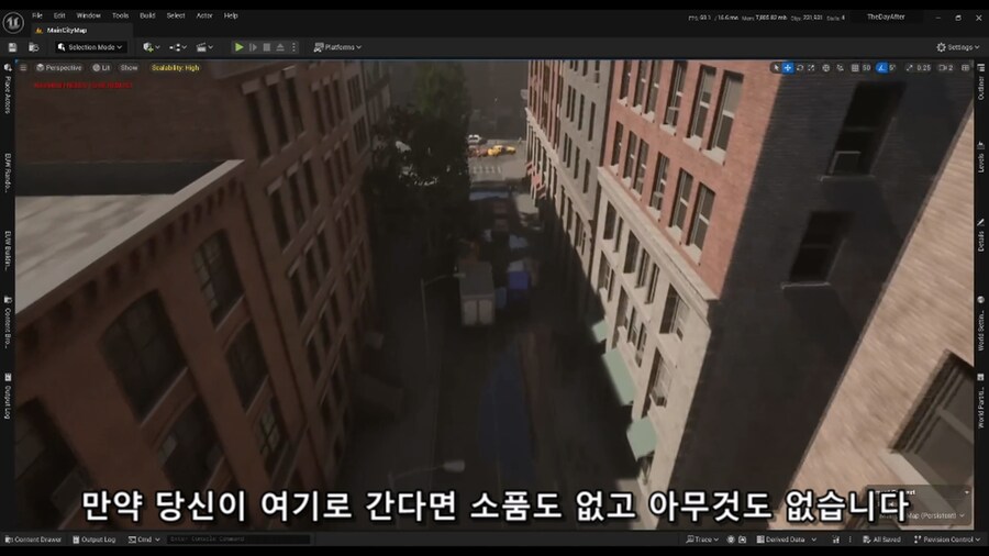 어느 1인 개발자의 가짜 게임플레이 영상 제작기_21.png