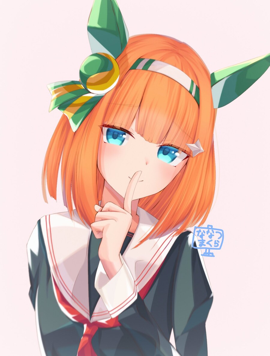 [말딸] 그녀의 달라진 헤어 스타일과 교복_1.jpg