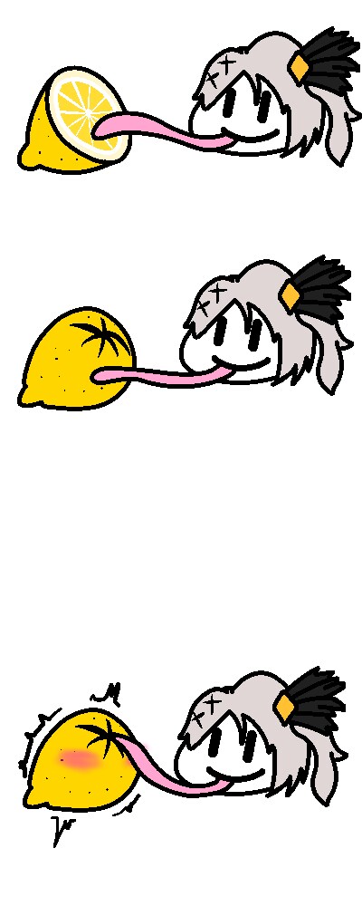 요즘 유행하는 레몬 밈 그린거 모음_9.png