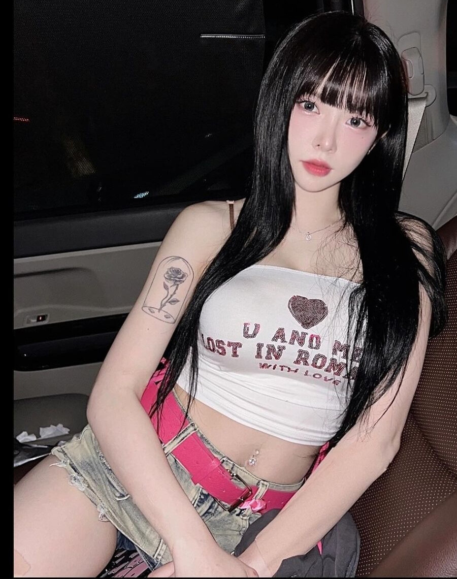 댄스팀 걸크러쉬, 맏언니 태리 탈퇴 및 세나 (구 유카) 재영입_2.jpg
