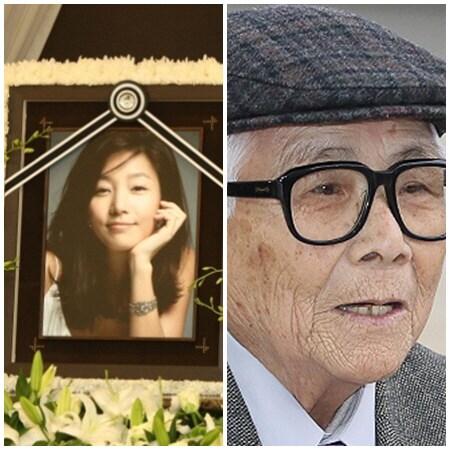 "딸 15주기 준비하다 발 헛디뎌" 故장진영 부친 별세…향년 89세_1.png