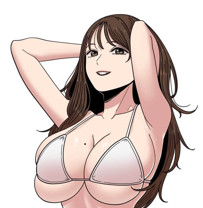 (뷰군) 꽉끼는 수영복을 입은 정수아 .jpg_1.jpg