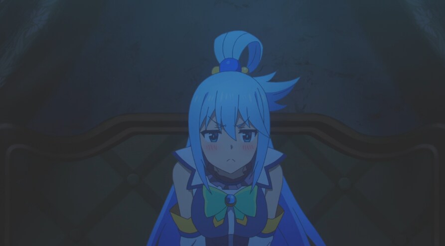 코노스바) 오래간만에 아쿠아 짤_1.png