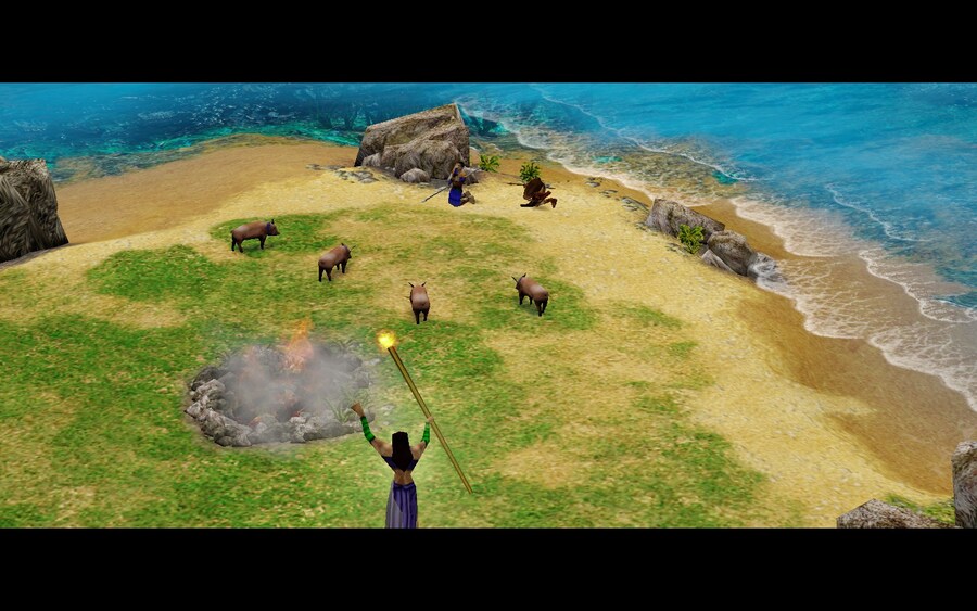 에이지 오브 미쏠로지) 황금제물 클리어~! (스압)_20.jpg