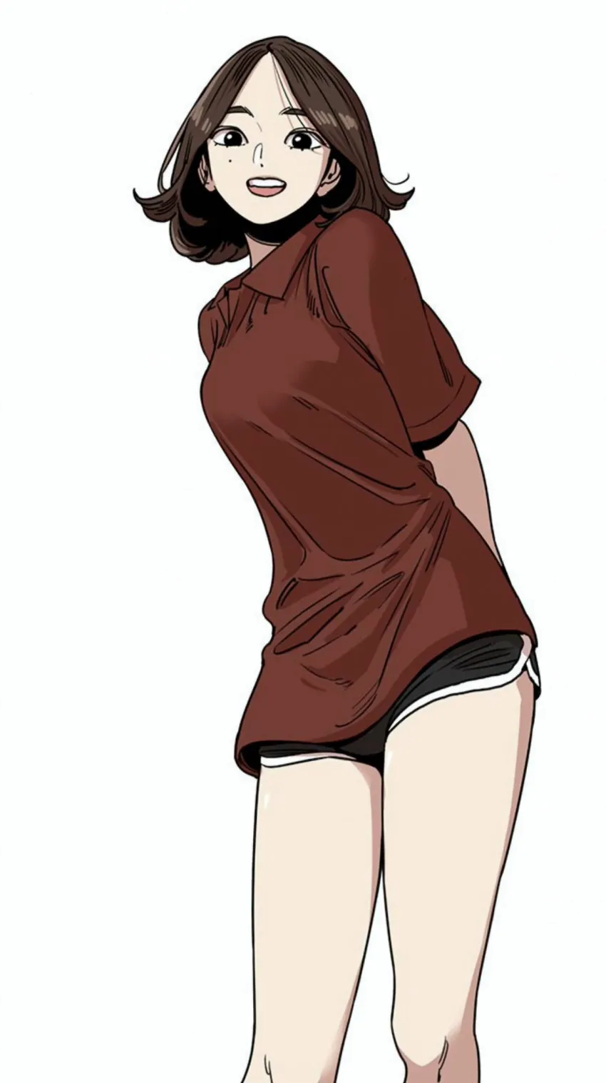 뷰티풀군바리) 직업군들이 4가지네_1.webp