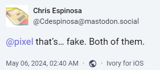 얼마 전 이베이에 올라온 애플 사원번호 10번 사원증_7.png
