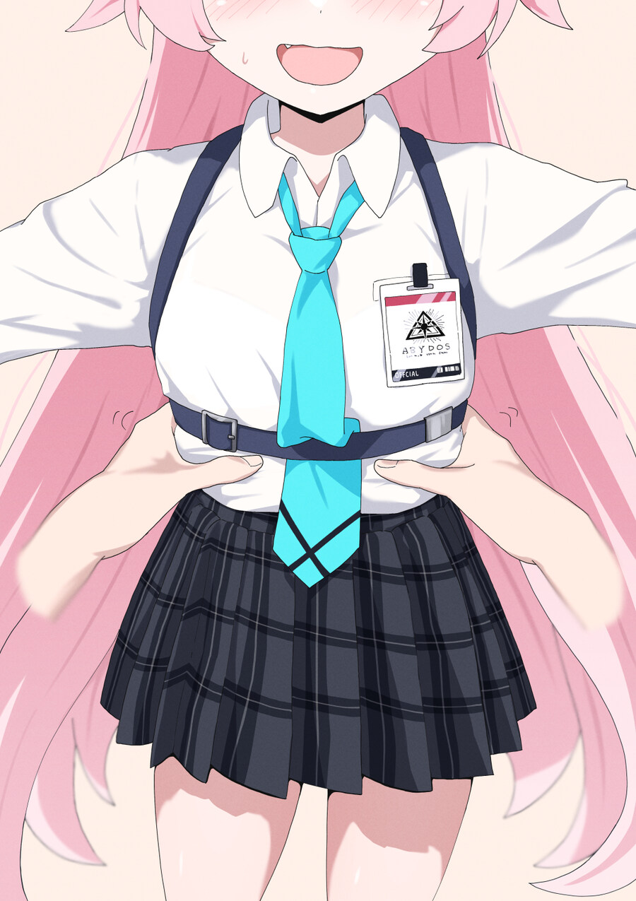 블루아카) 바로 들어서?_1.jpg