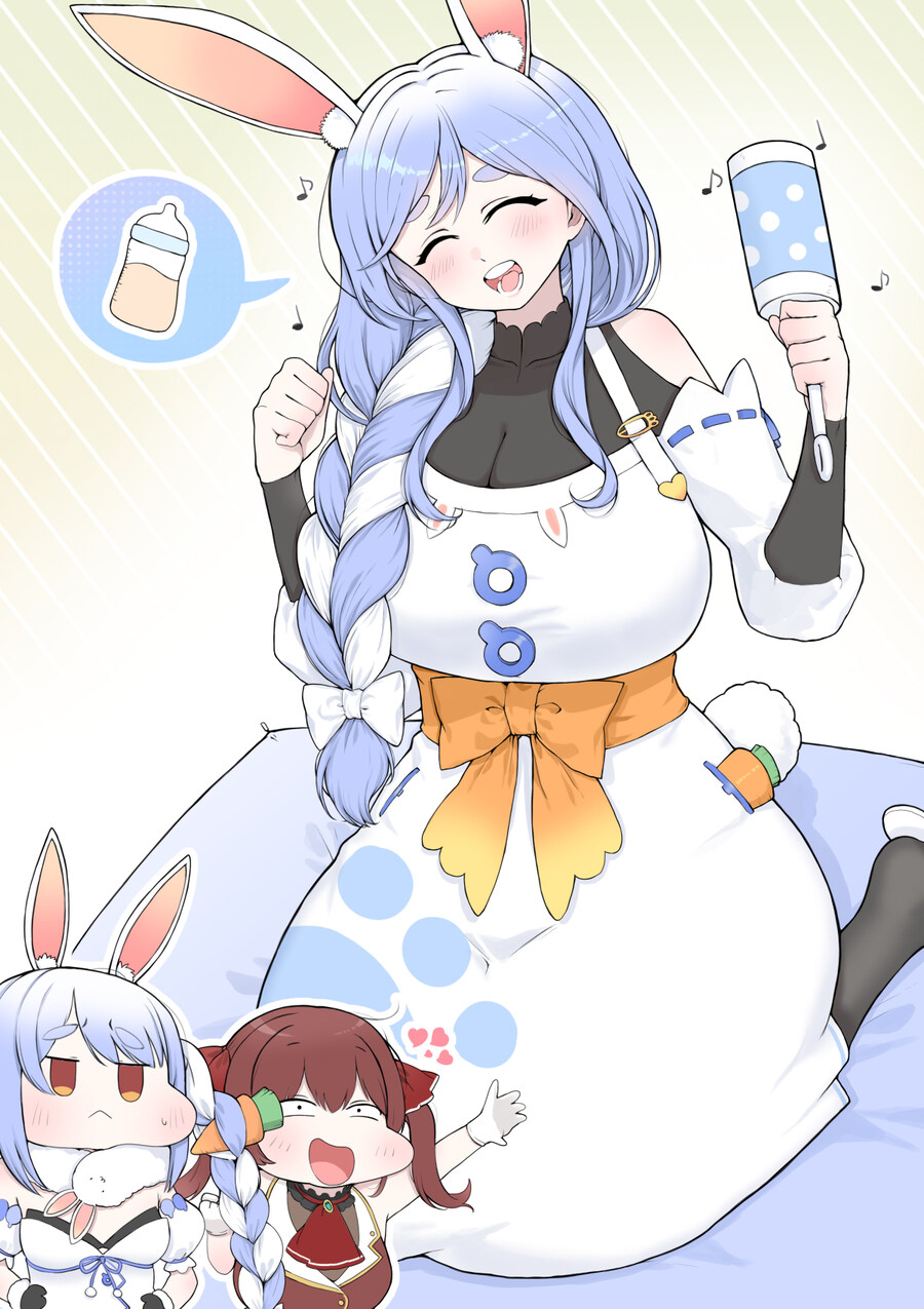 버튜버) 페코마마 짤 모아봤어_13.jpg