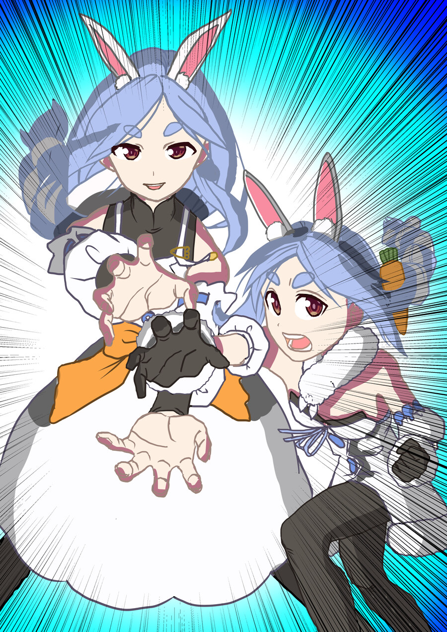 버튜버) 페코마마 짤 모아봤어_16.jpg