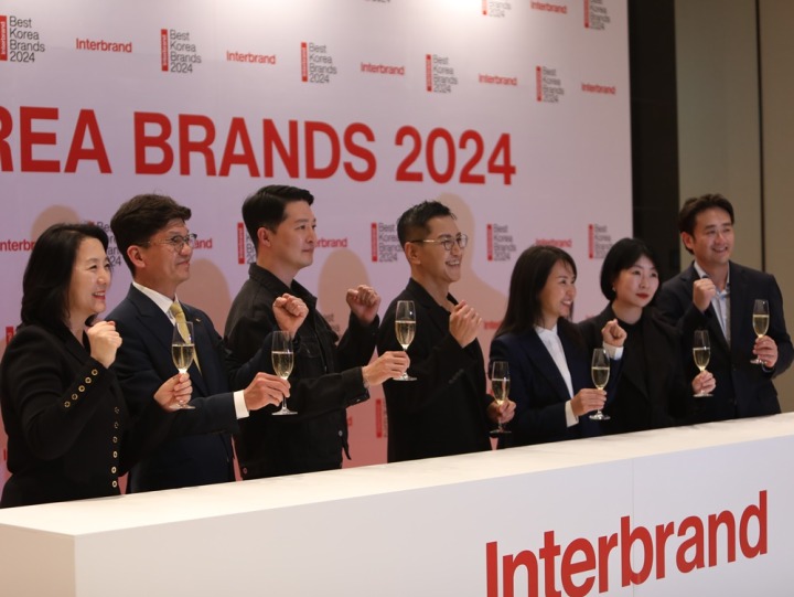 사진3. 인터브랜드 Best Korea Brand 2024 포토콜 이미지.jpg