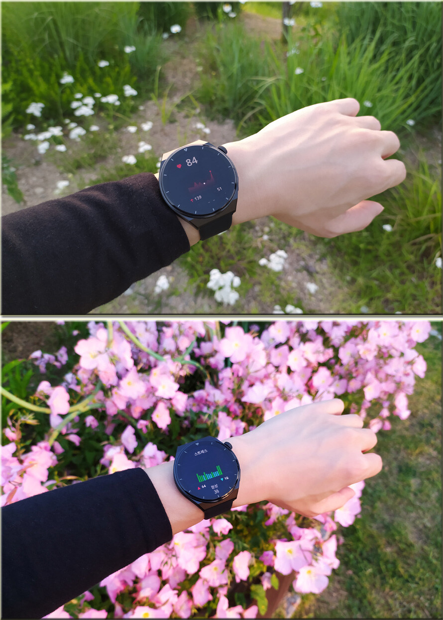 게임도 가능한 아이뮤즈 스마트워치 뮤워치1(muWATCH1)_14.jpg