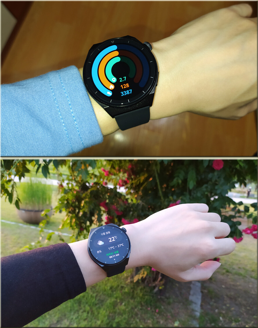 게임도 가능한 아이뮤즈 스마트워치 뮤워치1(muWATCH1)_16.jpg