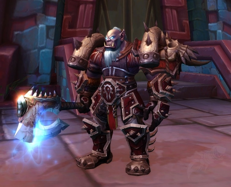 와우 판다 만노로스 버그로 판금 착용자만 외형 획득 가능_3.jpg