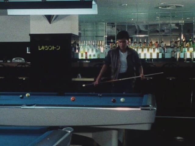 [빛의전대 마스크맨] 레드마스크의 당구장 매너_2.jpg