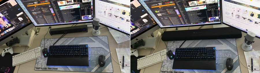 귀가 번쩍 뜨이는 야마하 SR-B30A 사운드바_6.jpg