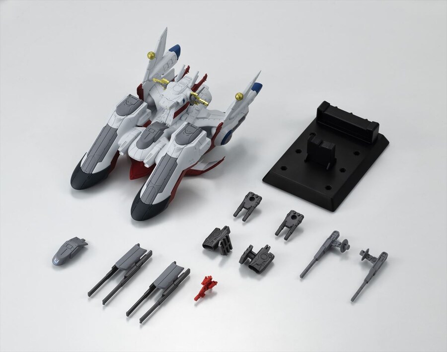 [반다이식완] GUNDAM CONVERGE SB 아크엔젤_3.jpg