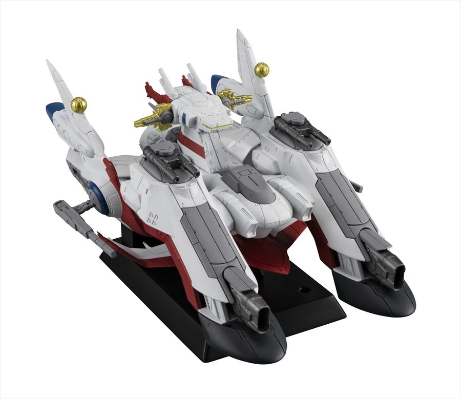 [반다이식완] GUNDAM CONVERGE SB 아크엔젤_6.jpg