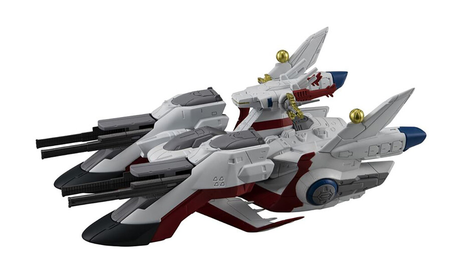 [반다이식완] GUNDAM CONVERGE SB 아크엔젤_7.jpg