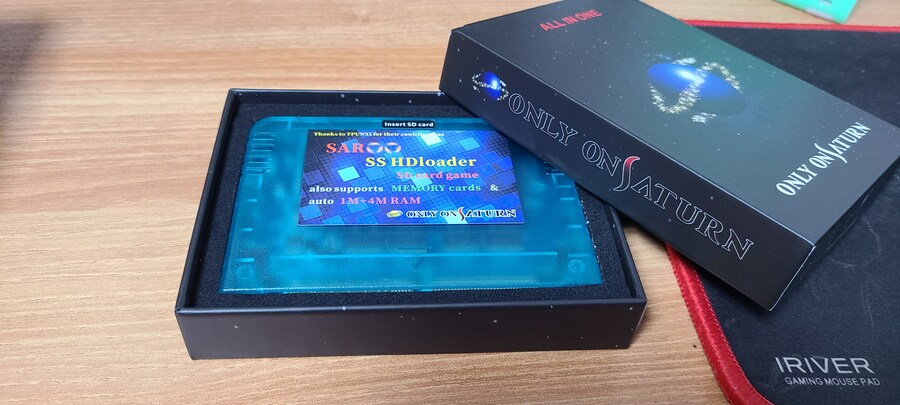 직구규제 전 마지막 알리 지름품...(feat. 세가새턴)_3.jpg