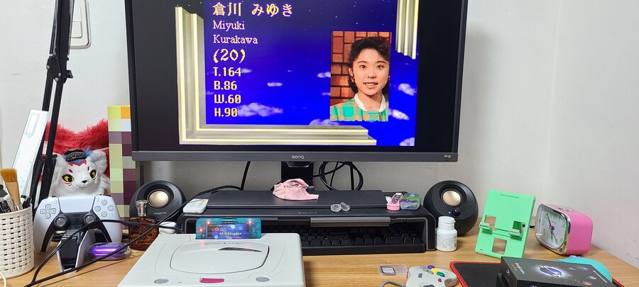 직구규제 전 마지막 알리 지름품...(feat. 세가새턴)_7.jpg