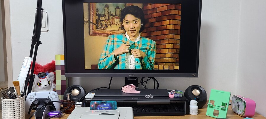 직구규제 전 마지막 알리 지름품...(feat. 세가새턴)_10.jpg