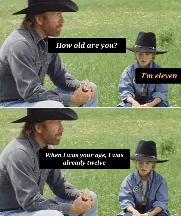 척노리스 깔깔유우머 모음_4.jpg