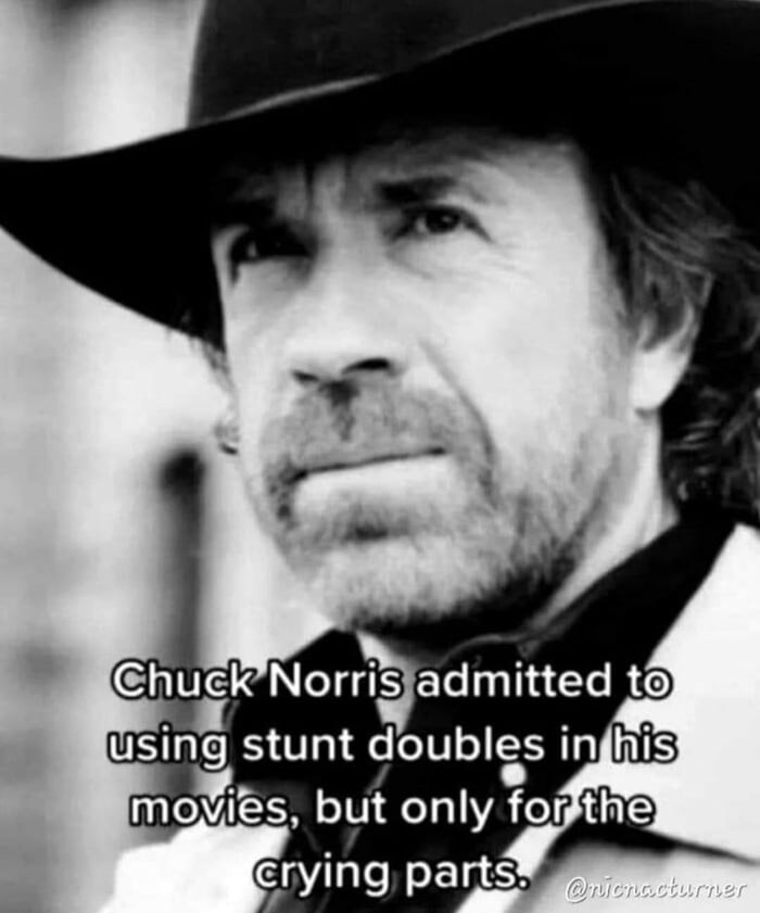 척노리스 깔깔유우머 모음_1.jpg