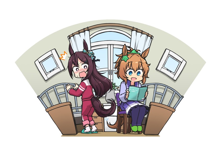 [말딸] 41곳의 기숙사 방 분위기_9.jpg