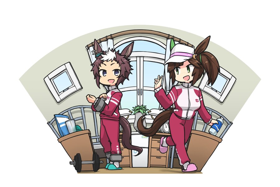 [말딸] 41곳의 기숙사 방 분위기_18.jpg