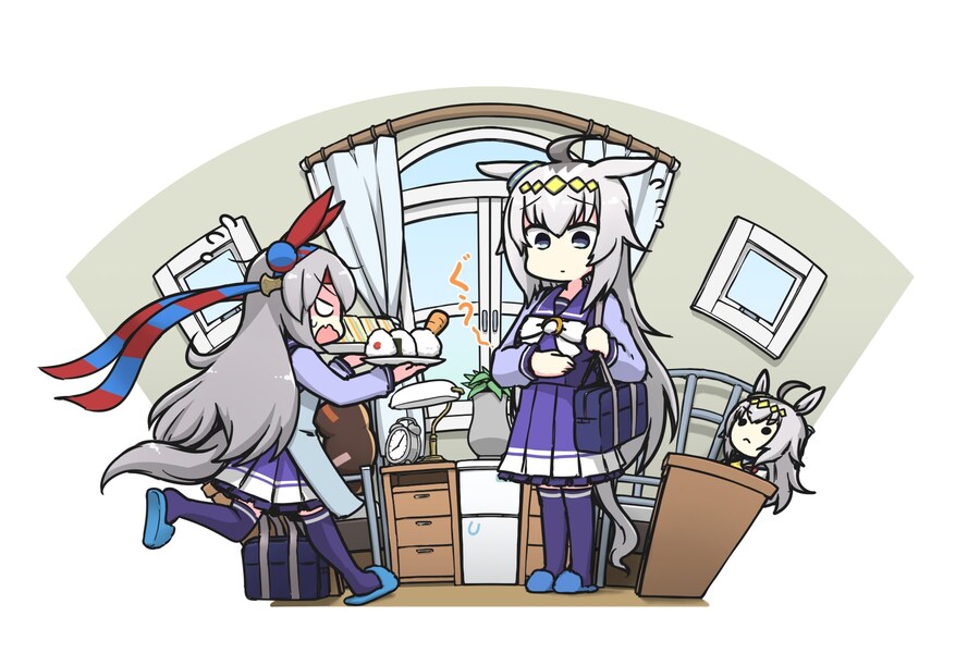 [말딸] 41곳의 기숙사 방 분위기_35.jpg