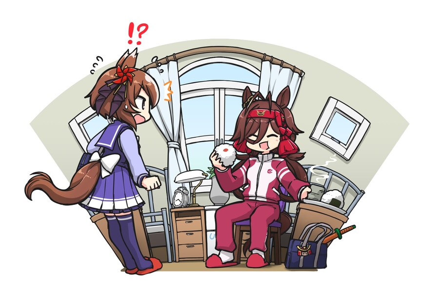 [말딸] 41곳의 기숙사 방 분위기_37.jpg