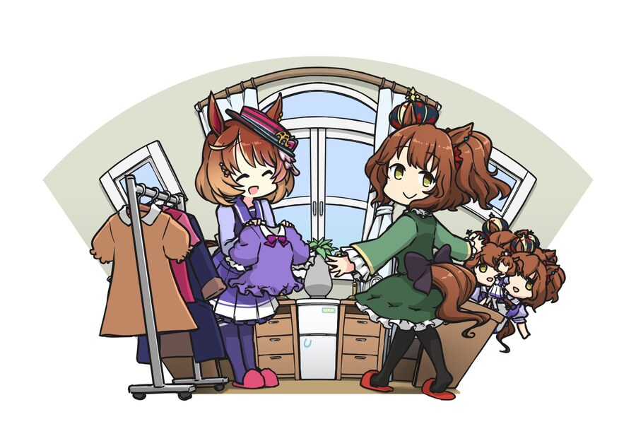 [말딸] 41곳의 기숙사 방 분위기_39.jpg