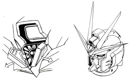 건담 시드 프리덤) 평화는 압도적인 무력에서 온다는걸 늘 실천하는 집단_2.webp