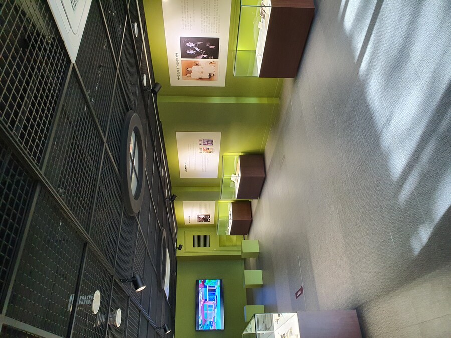 소설가 박경리 선생님 생가에서 신세를 지고 있습니다_12.jpg