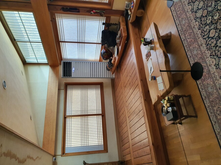 소설가 박경리 선생님 생가에서 신세를 지고 있습니다_20.jpg