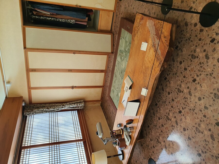 소설가 박경리 선생님 생가에서 신세를 지고 있습니다_23.jpg