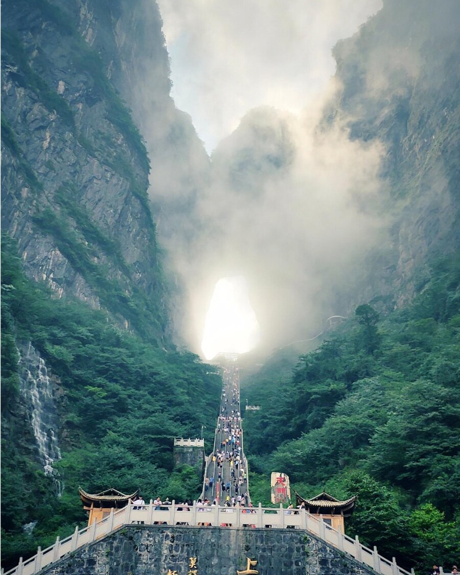 [요모] 장가계/봉황고성/부용진 효도여행 85만원~_3.jpg