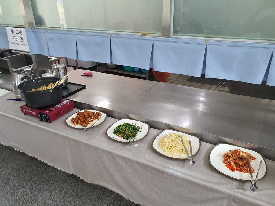 소설가 박경리 선생님 생가에서 신세를 지고 있습니다_42.jpg